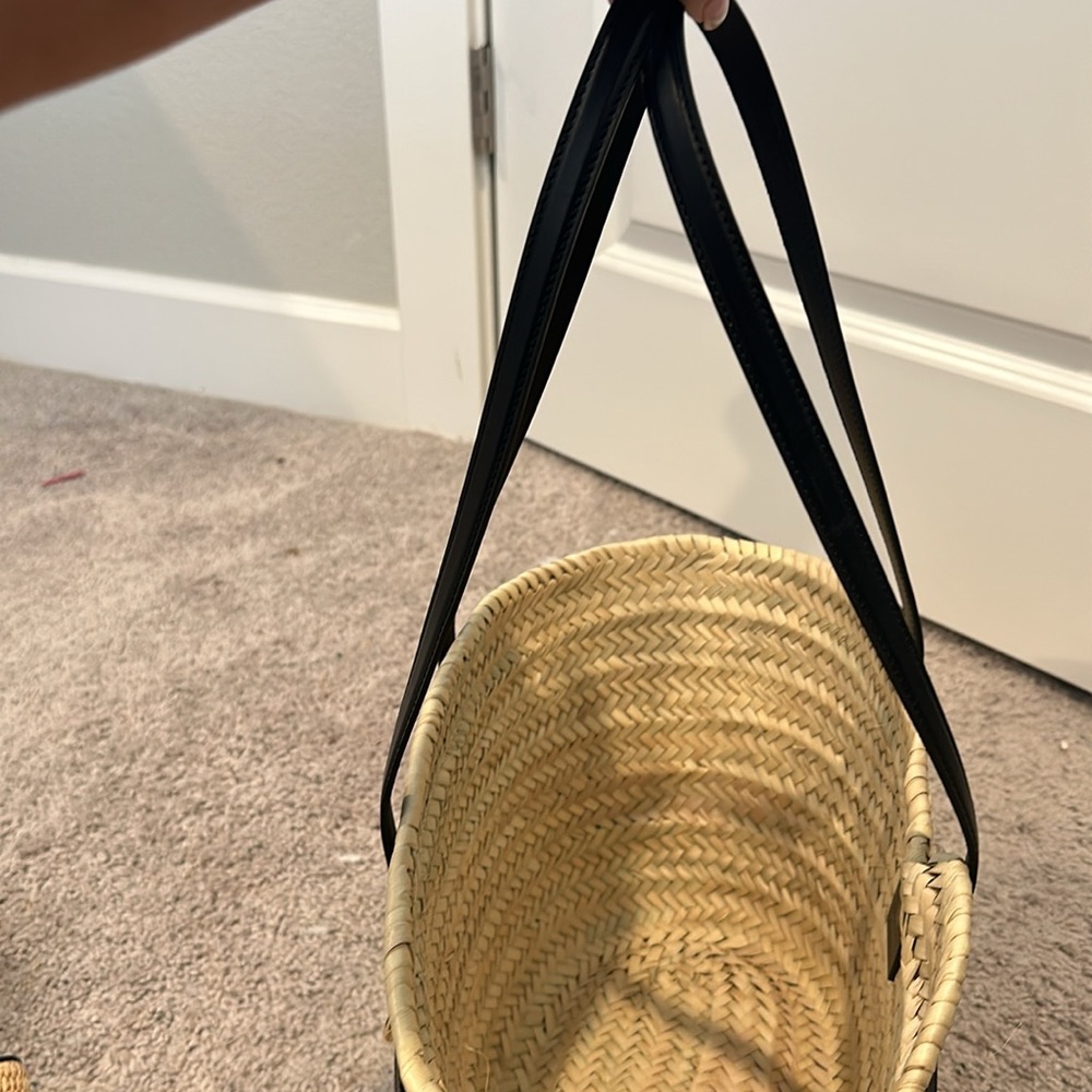 Givenchy voyou hand bag - Picture 5 of 5